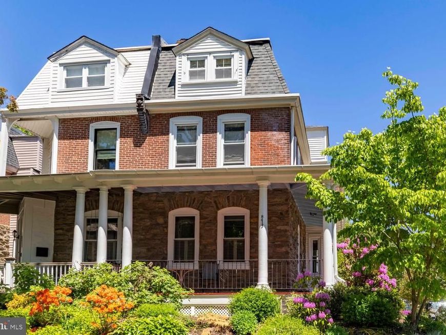 8415 Ardleigh Street , Philadelphia, PA 19118 Main Photo