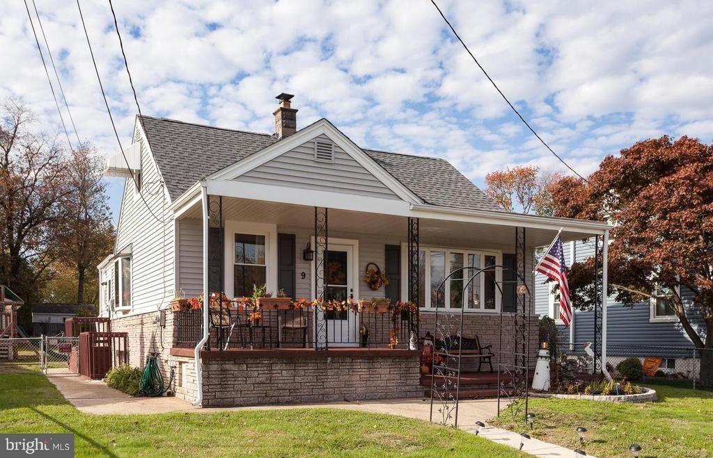 9 MAVISTA AVENUE, BALTIMORE, MD 21222