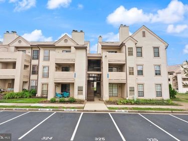 6955 MARY CAROLINE CIRCLE, Unit I, ALEXANDRIA, VA 22310
