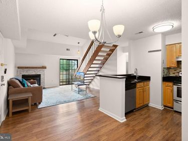 6955 MARY CAROLINE CIRCLE, Unit I, ALEXANDRIA, VA 22310