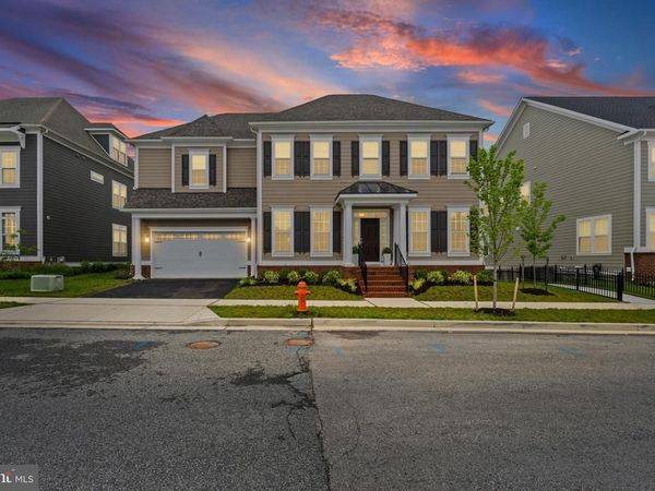 6500 PADDINGTON STREET, MIDDLE RIVER, MD 21220