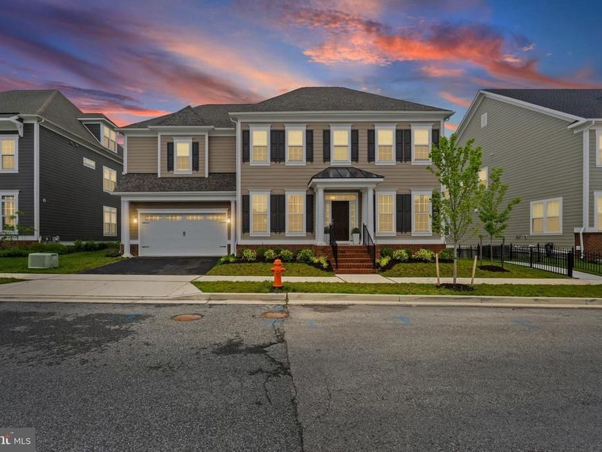 6500 Paddington Street , Middle River, MD 21220 Main Photo