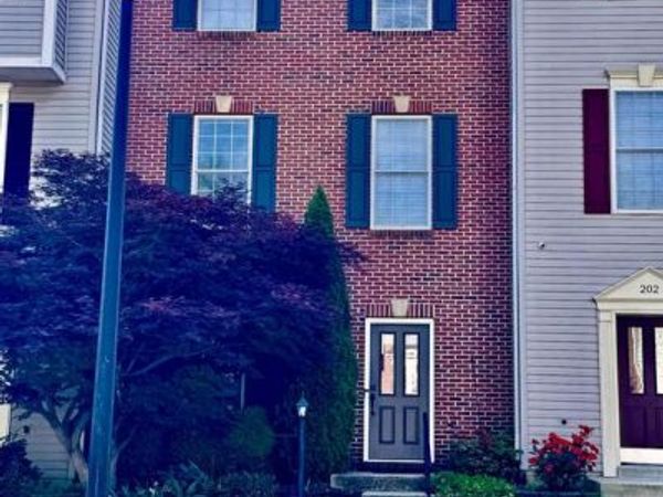 204 TILDEN WAY, Unit 204, EDGEWATER, MD 21037