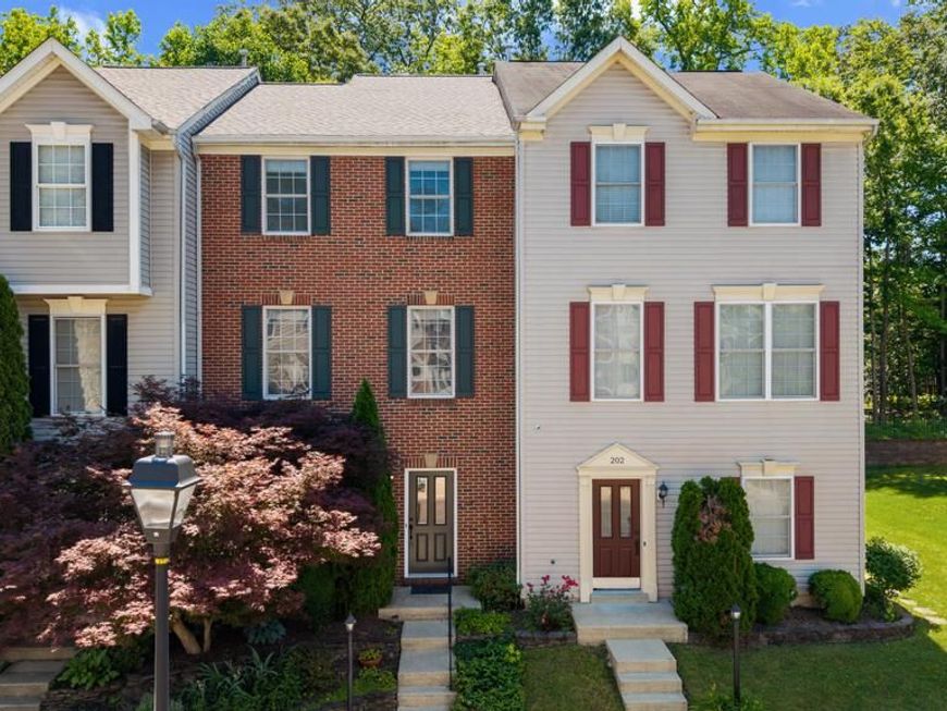 204 Tilden Way, Unit 204, Edgewater, MD 21037 Main Photo