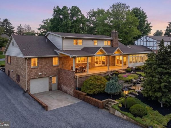 1435 DETWILER DRIVE , YORK, PA 17404