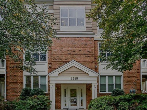 12915 ALTON SQUARE, Unit 301, HERNDON, VA 20170