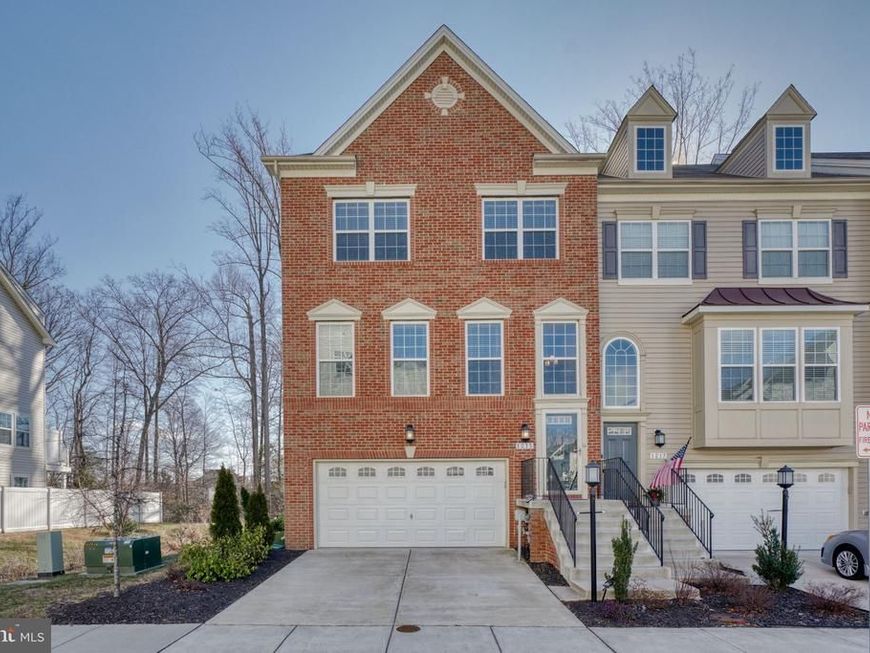 1215 Orchid Road , Gambrills, MD 21054 Main Photo