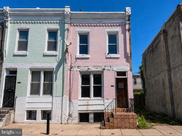 2517 N GRATZ STREET , PHILADELPHIA, PA 19132