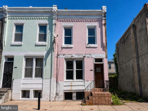 2517 N GRATZ STREET , PHILADELPHIA, PA 19132