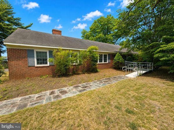 304 WYMAN DRIVE, SALISBURY, MD 21804