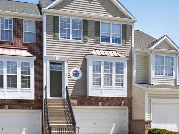 4 ADDISON COURT, DOYLESTOWN, PA 18901