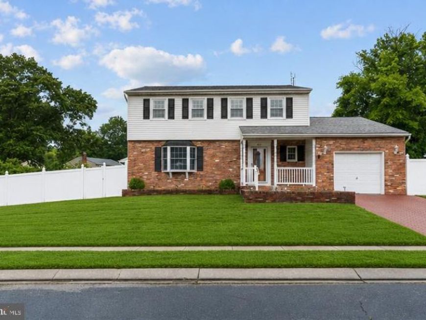 442 Williamstowne Court, Millersville, MD 21108 Main Photo