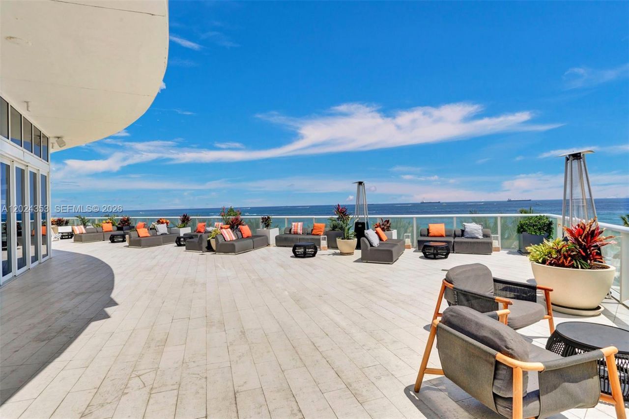 3101 Bayshore Dr, Unit 1508, Fort Lauderdale, FL 33304 Photo