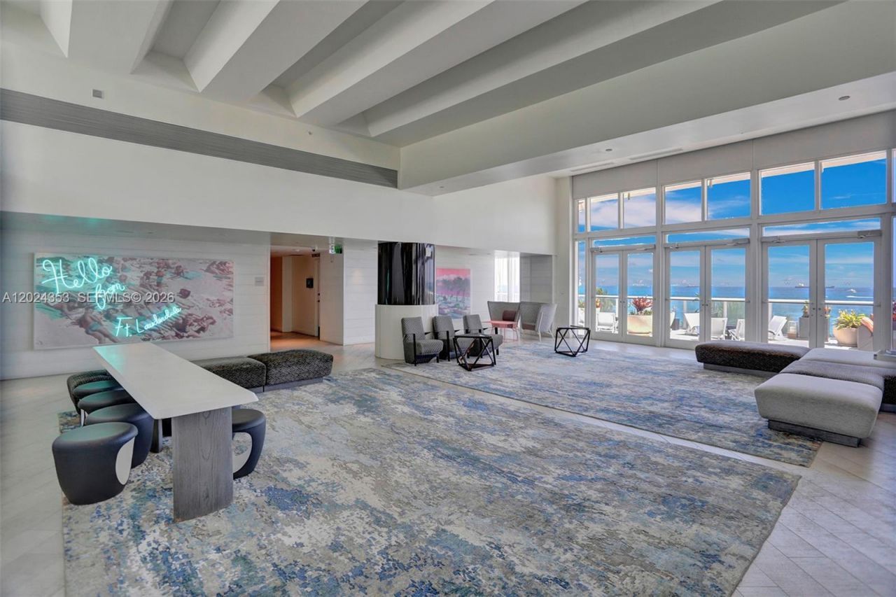 3101 Bayshore Dr, Unit 1508, Fort Lauderdale, FL 33304 Photo
