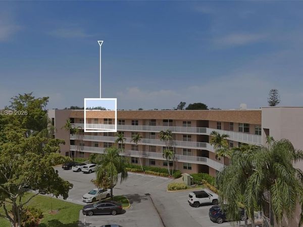 2521 NW 104th Ave , Unit 302, Sunrise, FL 33322