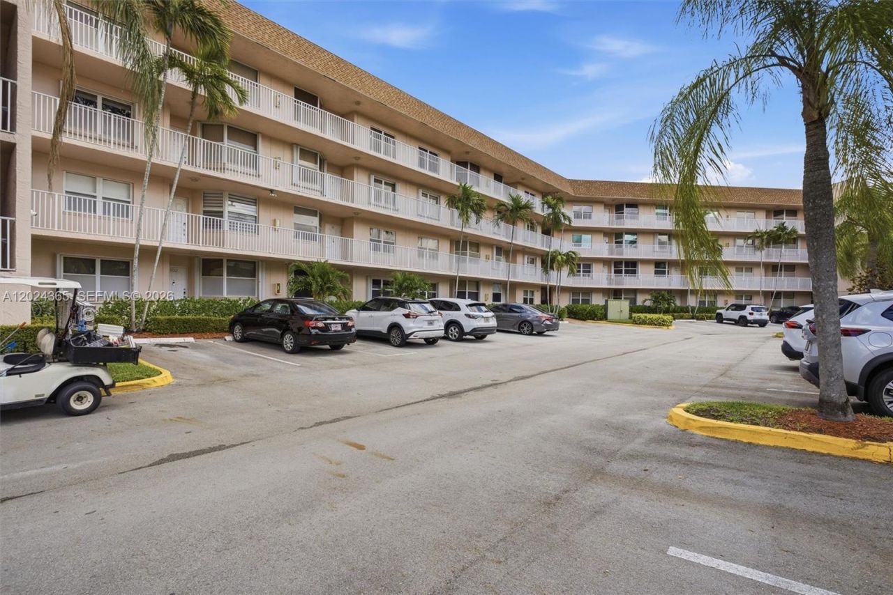 2521 NW 104th Ave , Unit 302, Sunrise, FL 33322 Photo