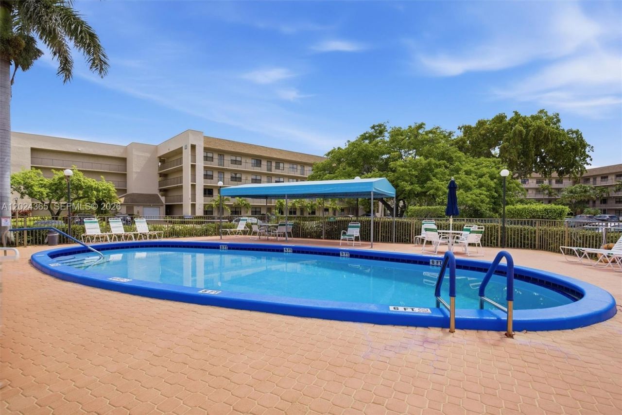 2521 NW 104th Ave , Unit 302, Sunrise, FL 33322 Photo