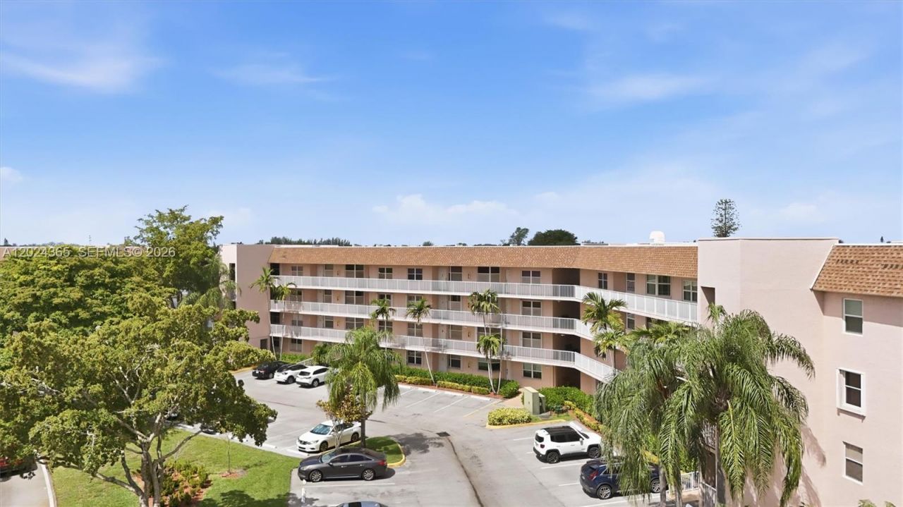 2521 NW 104th Ave , Unit 302, Sunrise, FL 33322 Photo