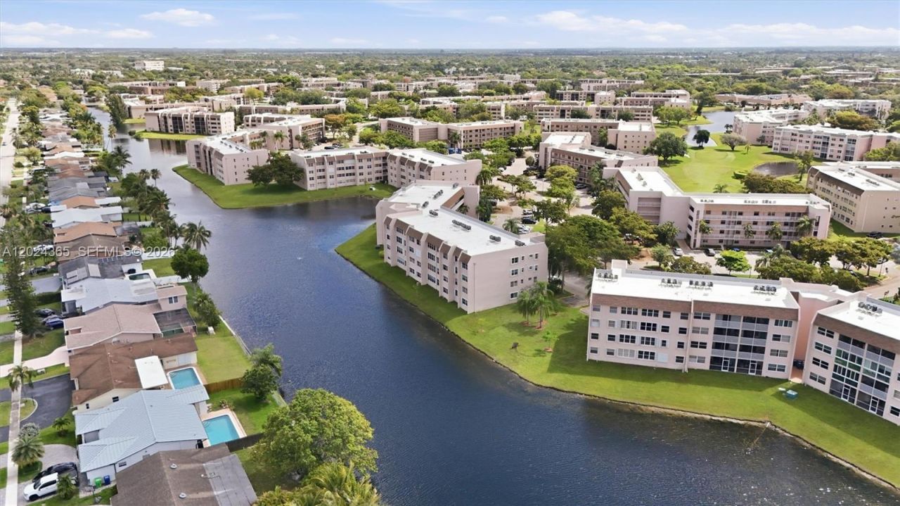 2521 NW 104th Ave , Unit 302, Sunrise, FL 33322 Photo
