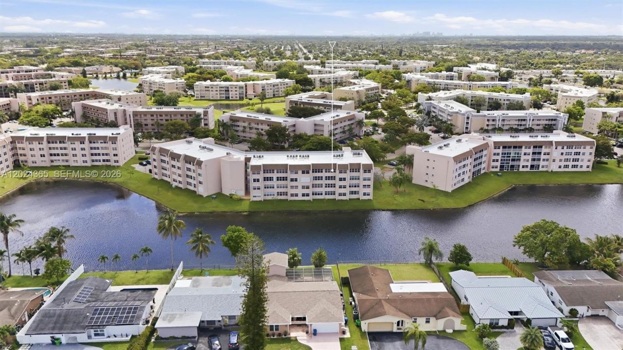 2521 NW 104th Ave , Unit 302, Sunrise, FL 33322 Photo