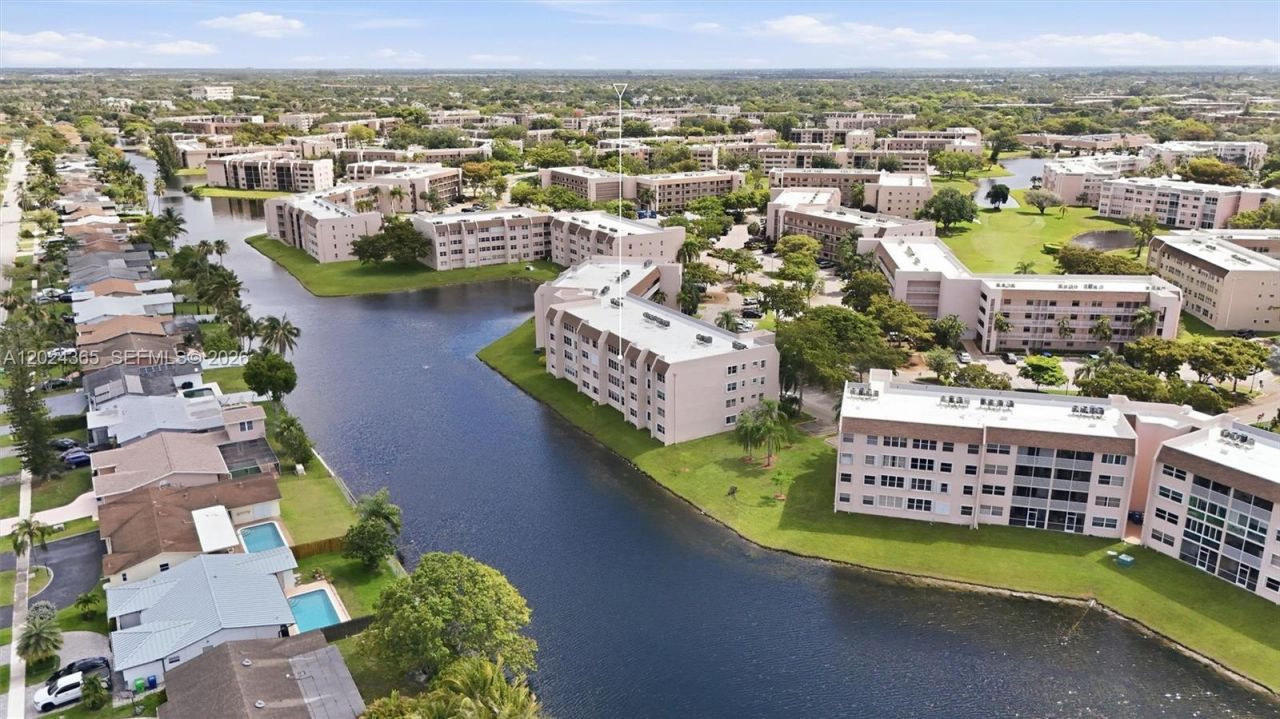 2521 NW 104th Ave , Unit 302, Sunrise, FL 33322 Photo