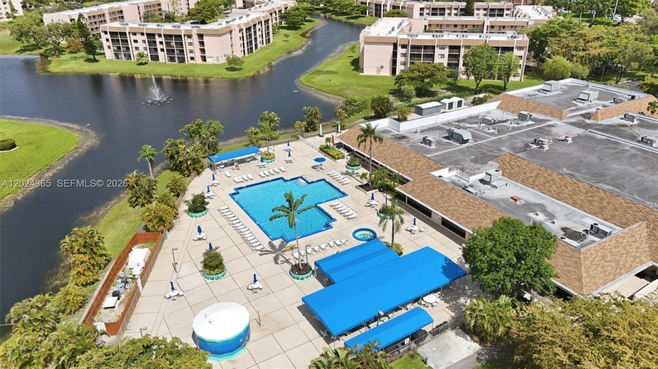 2521 NW 104th Ave , Unit 302, Sunrise, FL 33322 Photo