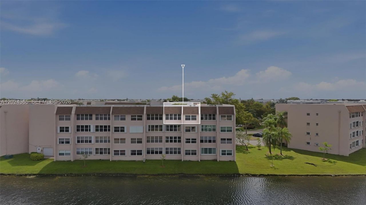 2521 NW 104th Ave , Unit 302, Sunrise, FL 33322 Photo