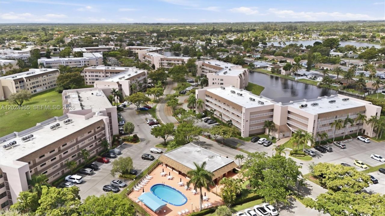 2521 NW 104th Ave , Unit 302, Sunrise, FL 33322 Photo