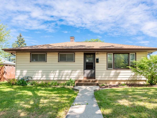 6438 S 20th St, Milwaukee, WI 53221