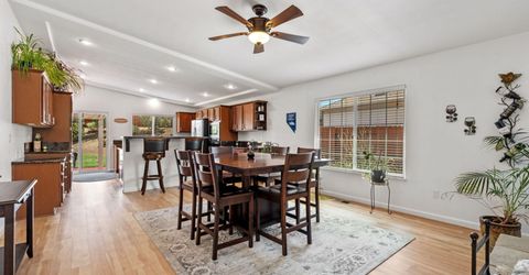 18324 Panda Bear Court, Reno, NV 89508 Photo