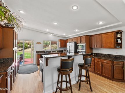 18324 Panda Bear Court, Reno, NV 89508 Photo