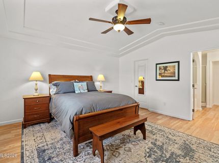 18324 Panda Bear Court, Reno, NV 89508 Photo