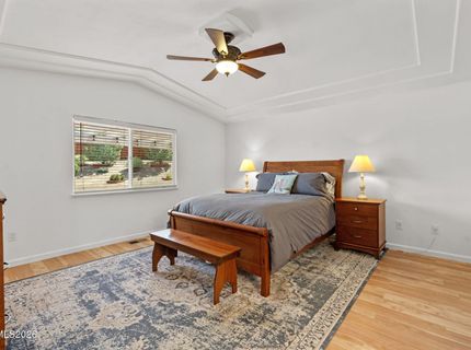 18324 Panda Bear Court, Reno, NV 89508 Photo