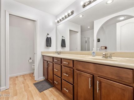 18324 Panda Bear Court, Reno, NV 89508 Photo