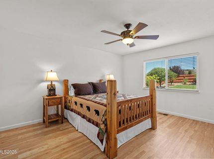18324 Panda Bear Court, Reno, NV 89508 Photo