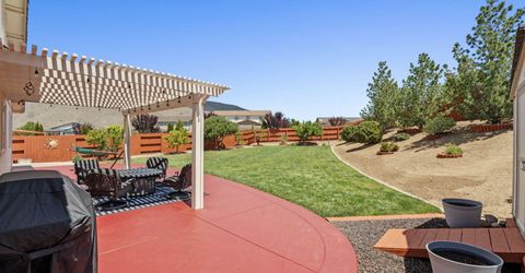 18324 Panda Bear Court, Reno, NV 89508 Photo
