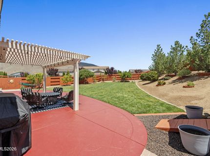 18324 Panda Bear Court, Reno, NV 89508 Photo
