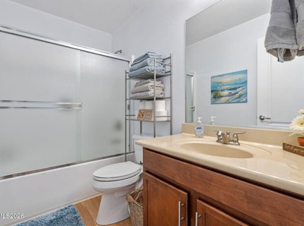 18324 Panda Bear Court, Reno, NV 89508 Photo