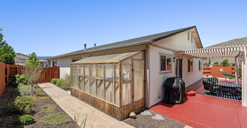 18324 Panda Bear Court, Reno, NV 89508 Photo
