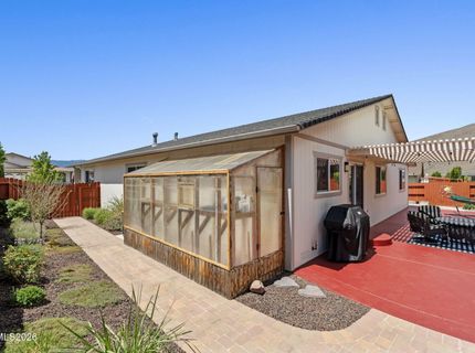 18324 Panda Bear Court, Reno, NV 89508 Photo