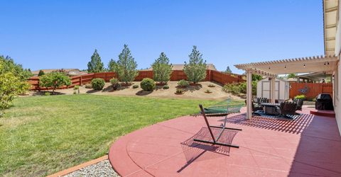 18324 Panda Bear Court, Reno, NV 89508 Photo