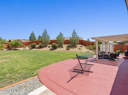 18324 Panda Bear Court, Reno, NV 89508 Photo