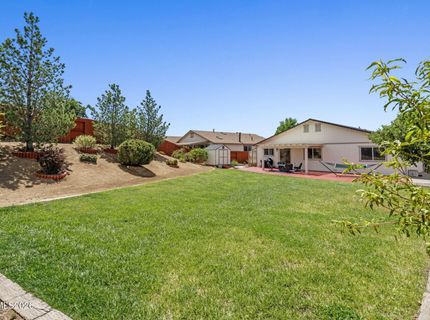 18324 Panda Bear Court, Reno, NV 89508 Photo