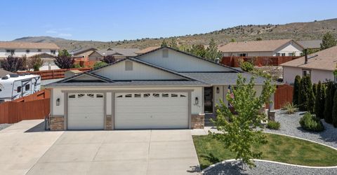 18324 Panda Bear Court, Reno, NV 89508 Photo