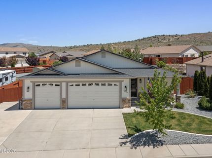 18324 Panda Bear Court, Reno, NV 89508 Photo
