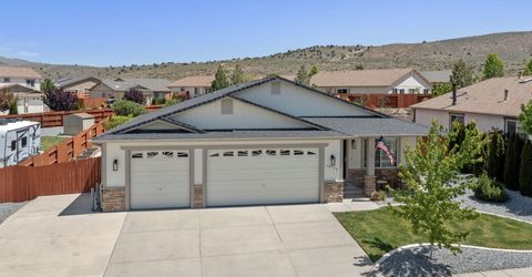 18324 Panda Bear Court, Reno, NV 89508 Photo