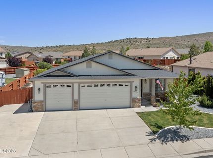 18324 Panda Bear Court, Reno, NV 89508 Photo