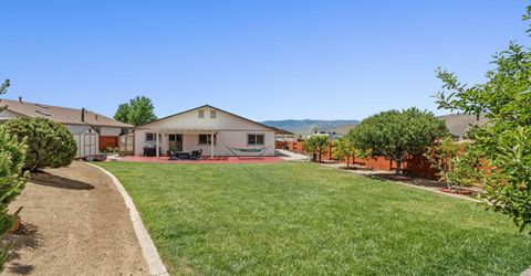 18324 Panda Bear Court, Reno, NV 89508 Photo