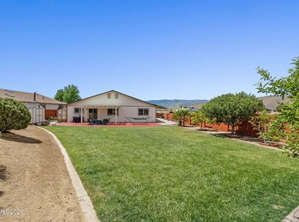 18324 Panda Bear Court, Reno, NV 89508 Photo