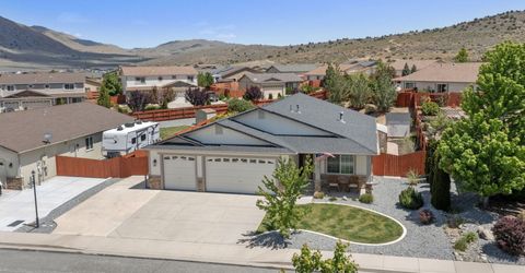 18324 Panda Bear Court, Reno, NV 89508 Photo